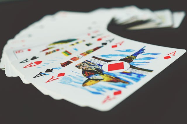 Bridge Bidding Rules: Master the Game Online