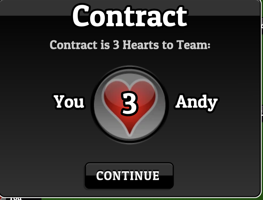 Contract